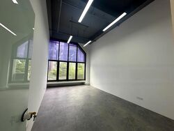 Sindo Industrial Building (D13), Factory #470475301